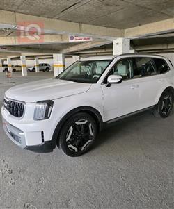 كيا تيلوريد